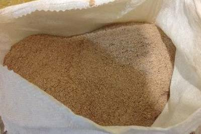 Полипропиленовые мешки и биг бэги для отрубей в Домодедово