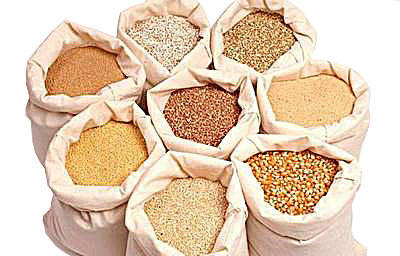 Полипропиленовые мешки для сои, жмыха, шрота в Домодедово